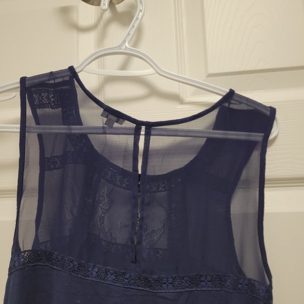 Fancy Tanktop - Picture 3 of 3